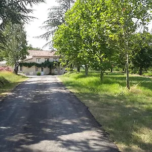 Frühstückspension De Beausoleil, La Romieu