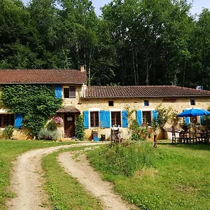 D'hotes - Le Petit Bonheur Frayssinet-le-Gelat