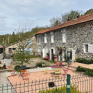 La Bruyere - Chez Martine Appy