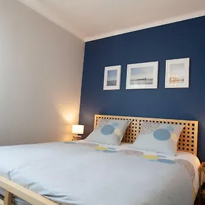 Apartment Comtesse Saint-Quay-Portrieux