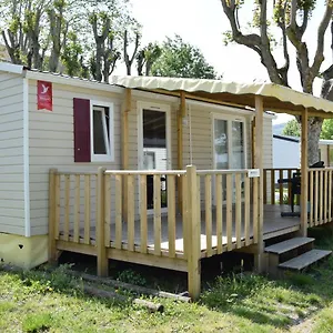 Campingplatz Le Rhone Tournon-sur-Rhone